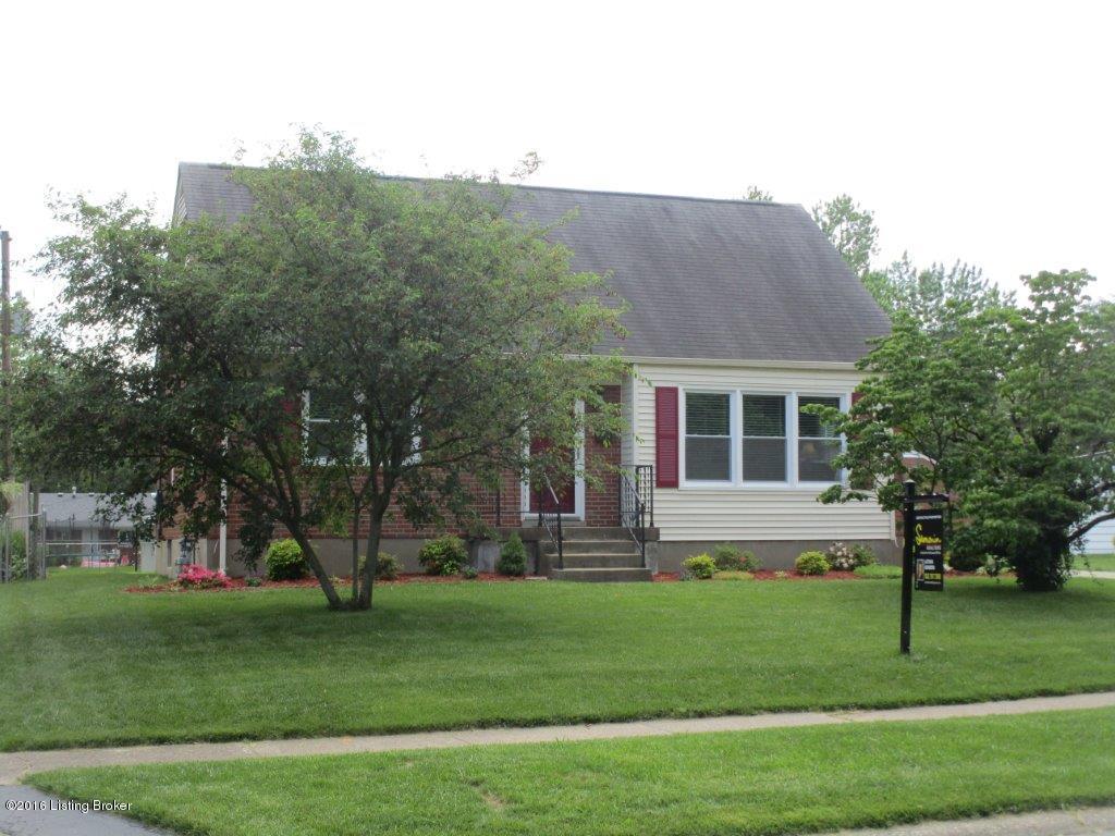 3224 Radiance Road Louisville, KY 40220 - Photo 3 of 42 IMG_3380