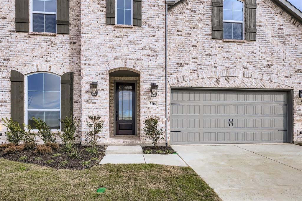 2204 Berman Street Celina, TX 75009 - Photo 3 of 28