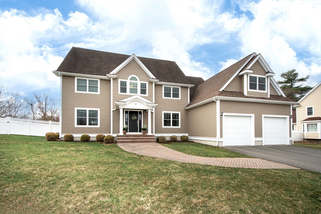 10 Jensen Farm Road Braintree, MA 02184 - Photo 2 of 42 Gallery Image 2