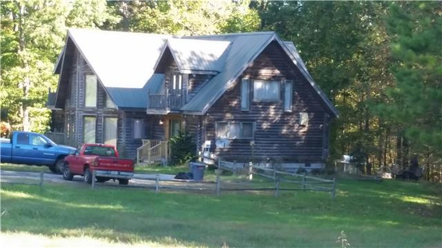 495 Otter Falls Road Sewanee, TN 37375 - Photo 6 of 20 Gallery Image 6