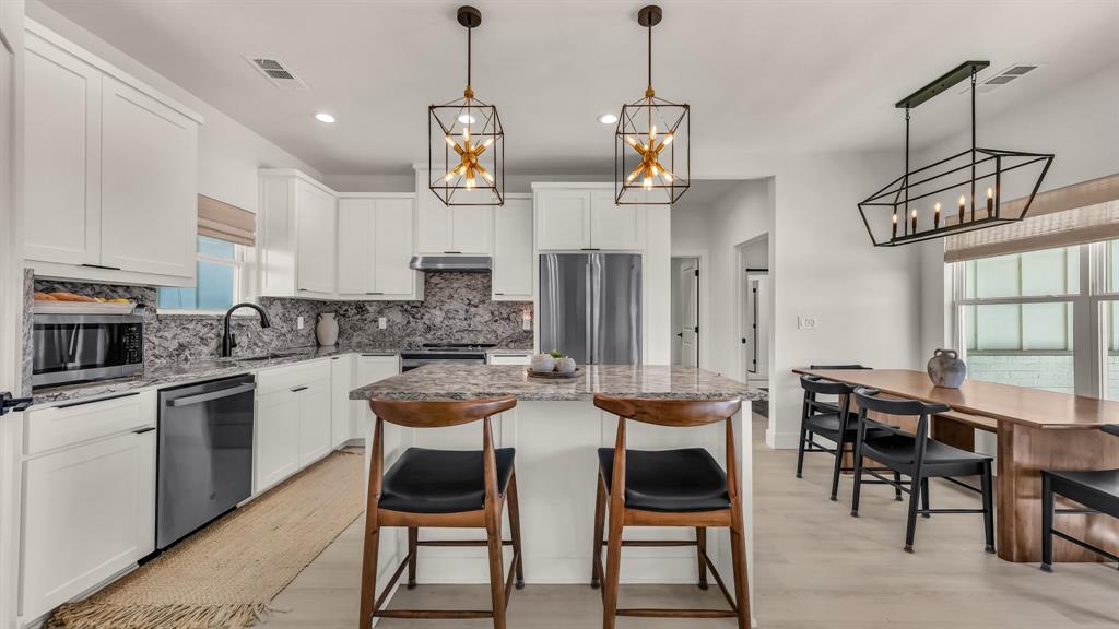 3785 Pine Road Poolville, TX 76487 - Photo 12 of 31