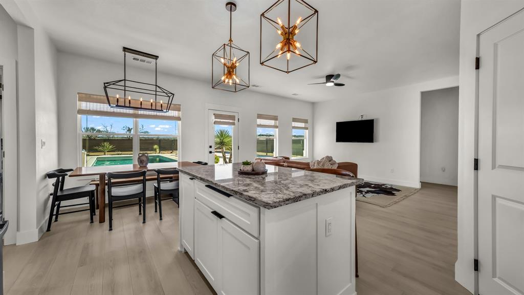 3785 Pine Road Poolville, TX 76487 - Photo 14 of 31