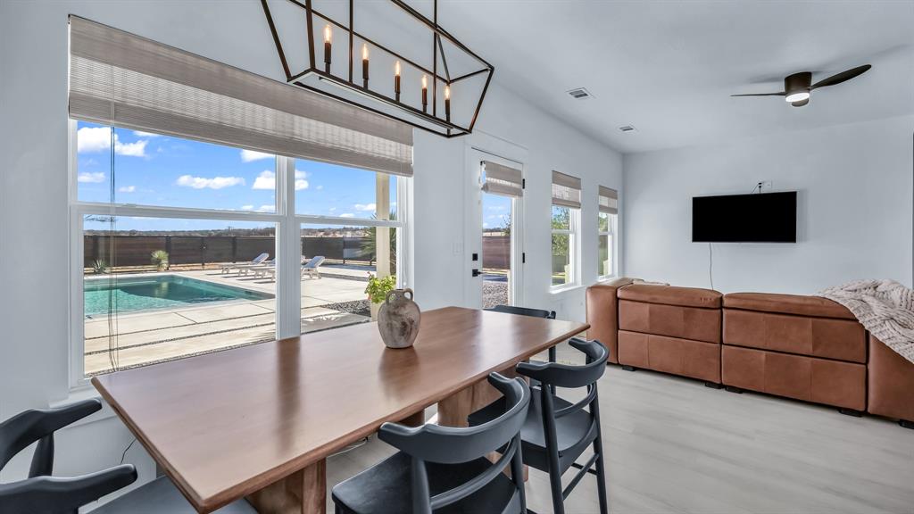 3785 Pine Road Poolville, TX 76487 - Photo 15 of 31