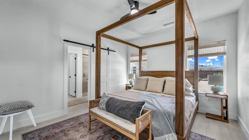 3785 Pine Road Poolville, TX 76487 - Photo 16 of 31