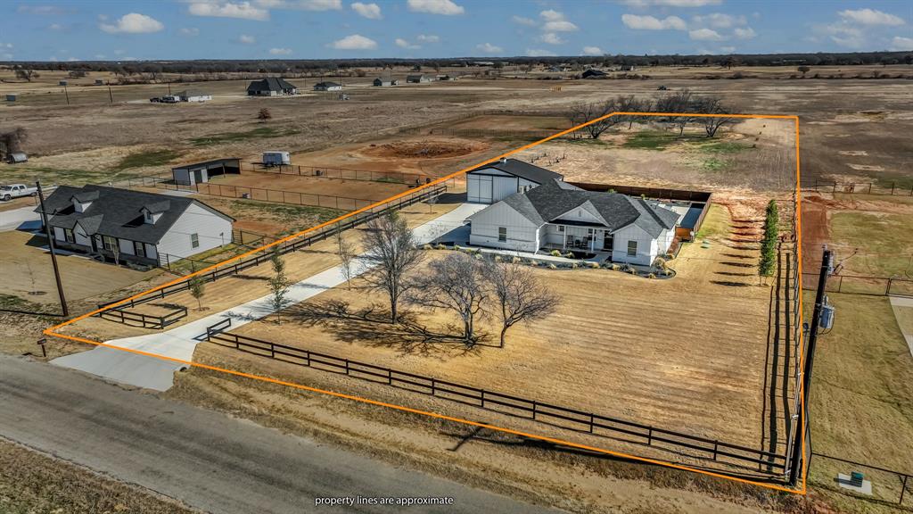 3785 Pine Road Poolville, TX 76487 - Photo 31 of 31