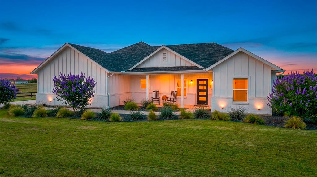 3785 Pine Road Poolville, TX 76487 - Photo 5 of 31