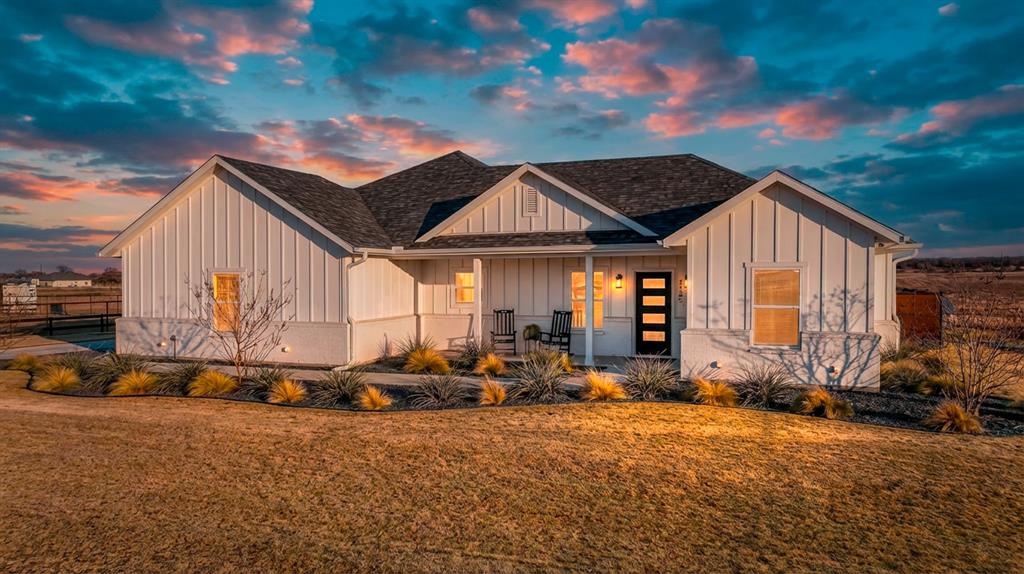 3785 Pine Road Poolville, TX 76487 - Photo 6 of 31