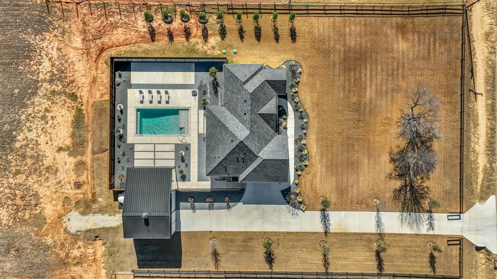 3785 Pine Road Poolville, TX 76487 - Photo 7 of 31