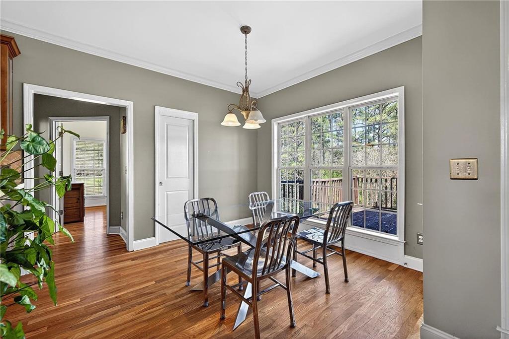 360 Happy Hill Road Carrollton, GA 30116 - Photo 12 of 50