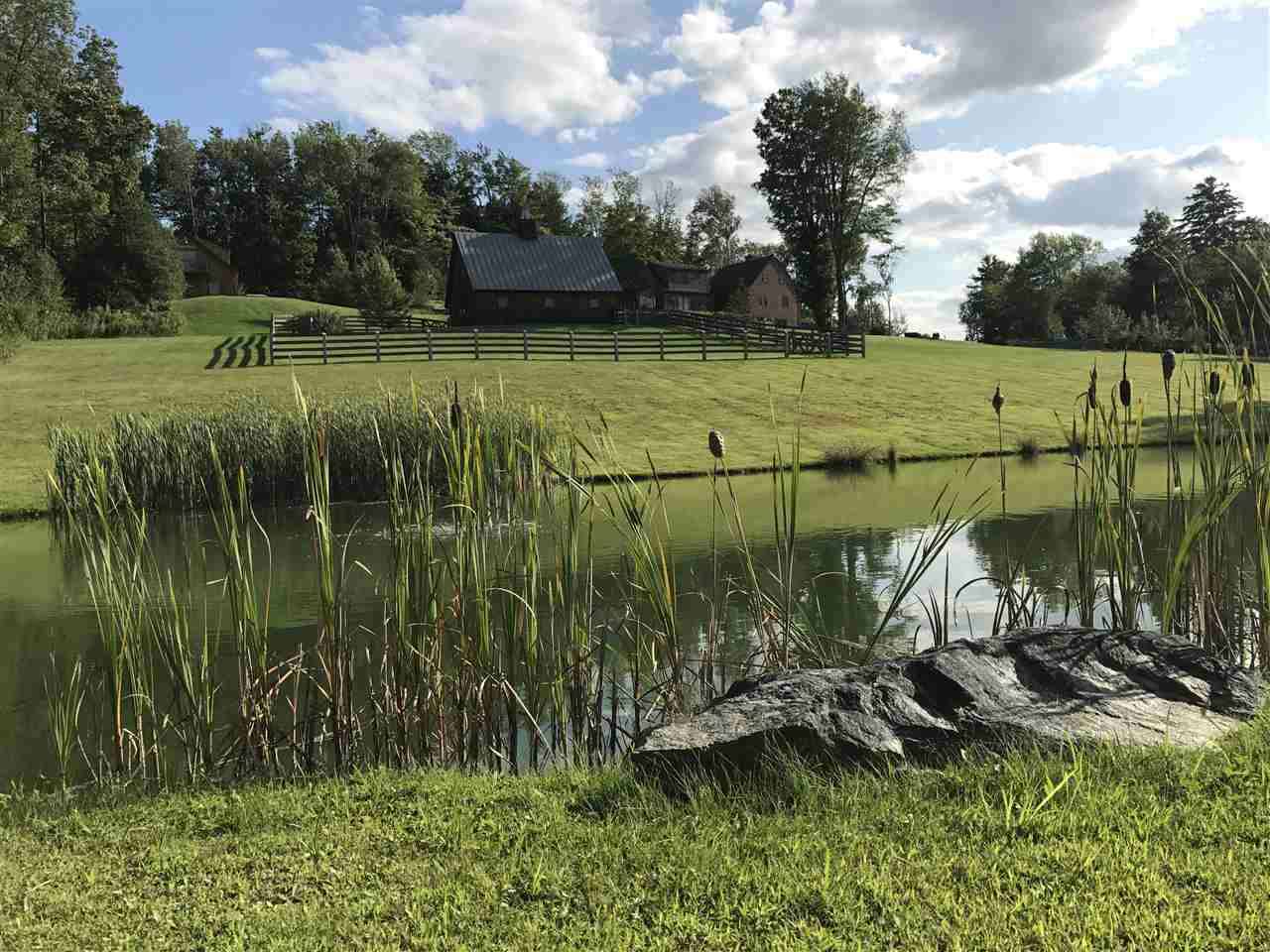 714 Dawley Road Mount Holly, VT 05758 - Photo 1 of 40