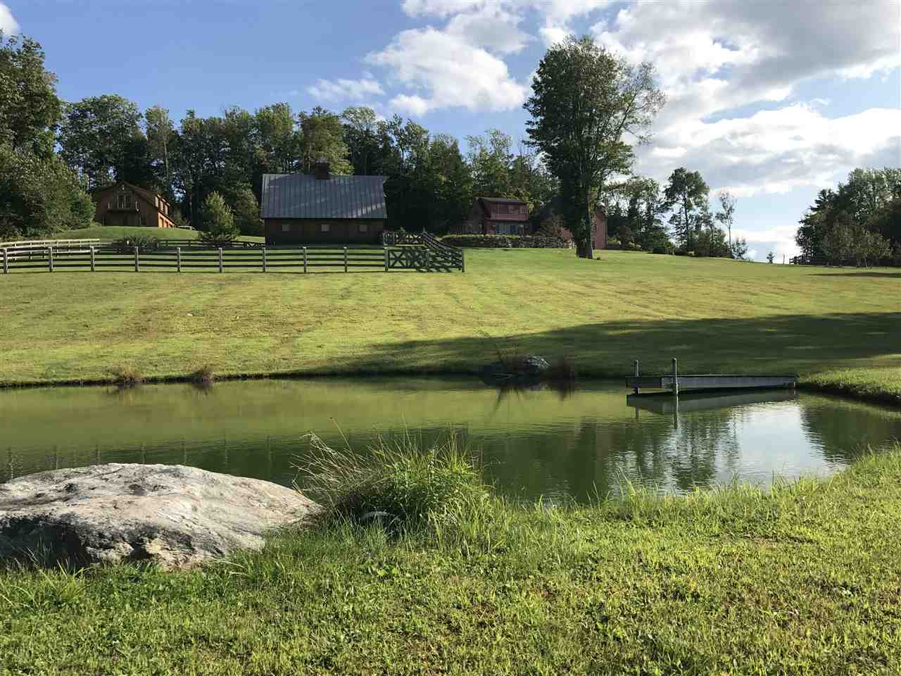 714 Dawley Road Mount Holly, VT 05758 - Photo 2 of 40