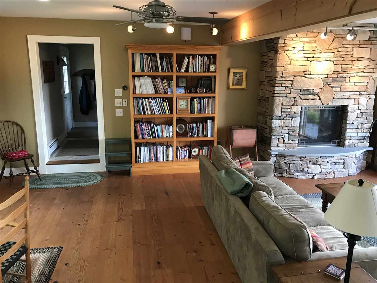 714 Dawley Road Mount Holly, VT 05758 - Photo 13 of 40