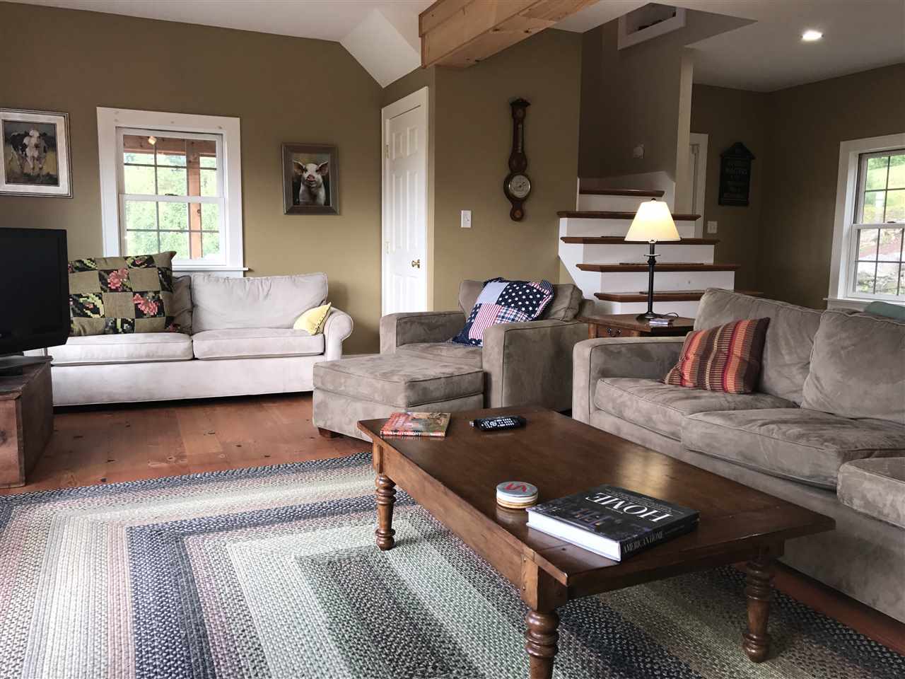 714 Dawley Road Mount Holly, VT 05758 - Photo 14 of 40