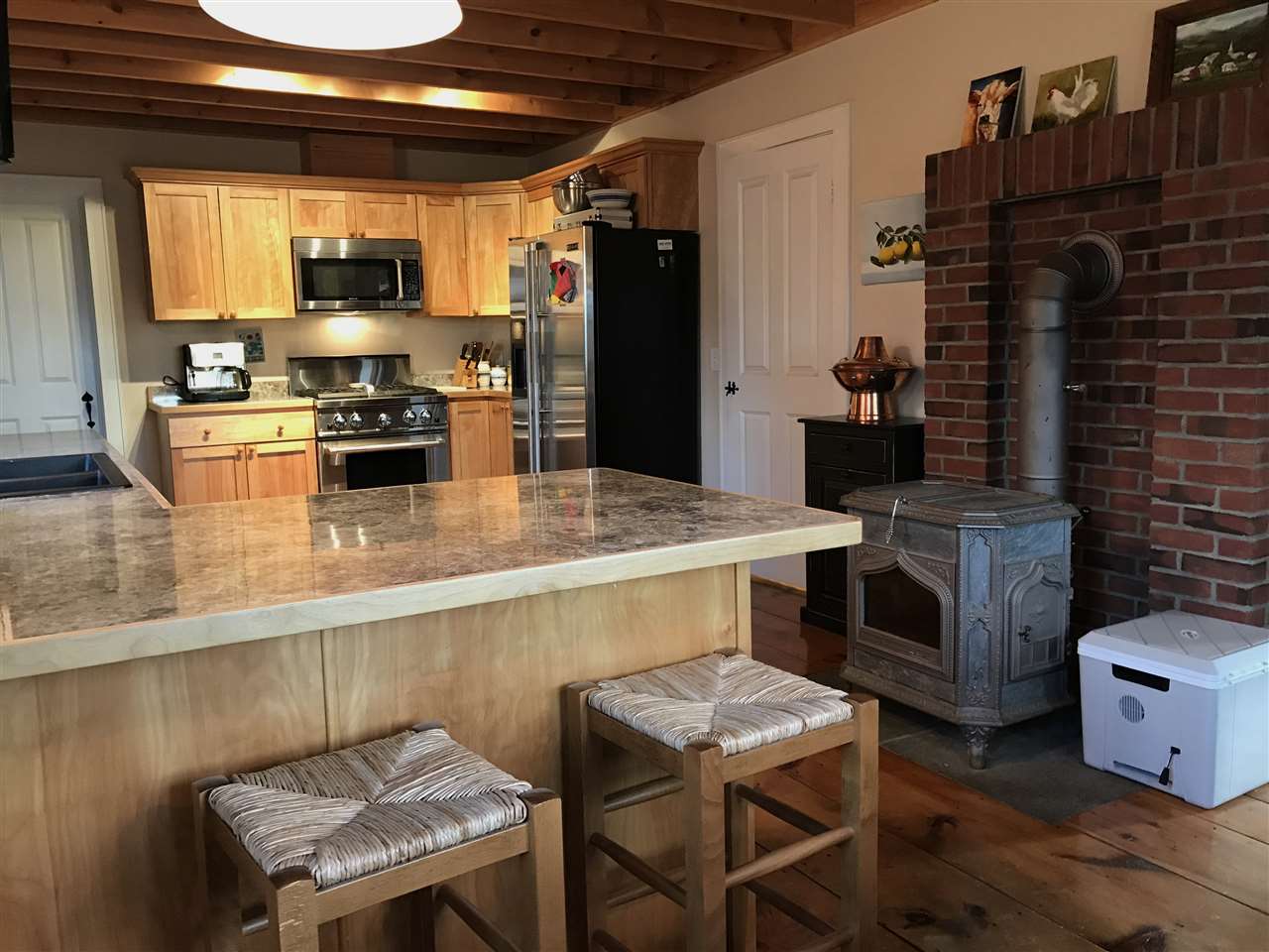 714 Dawley Road Mount Holly, VT 05758 - Photo 19 of 40