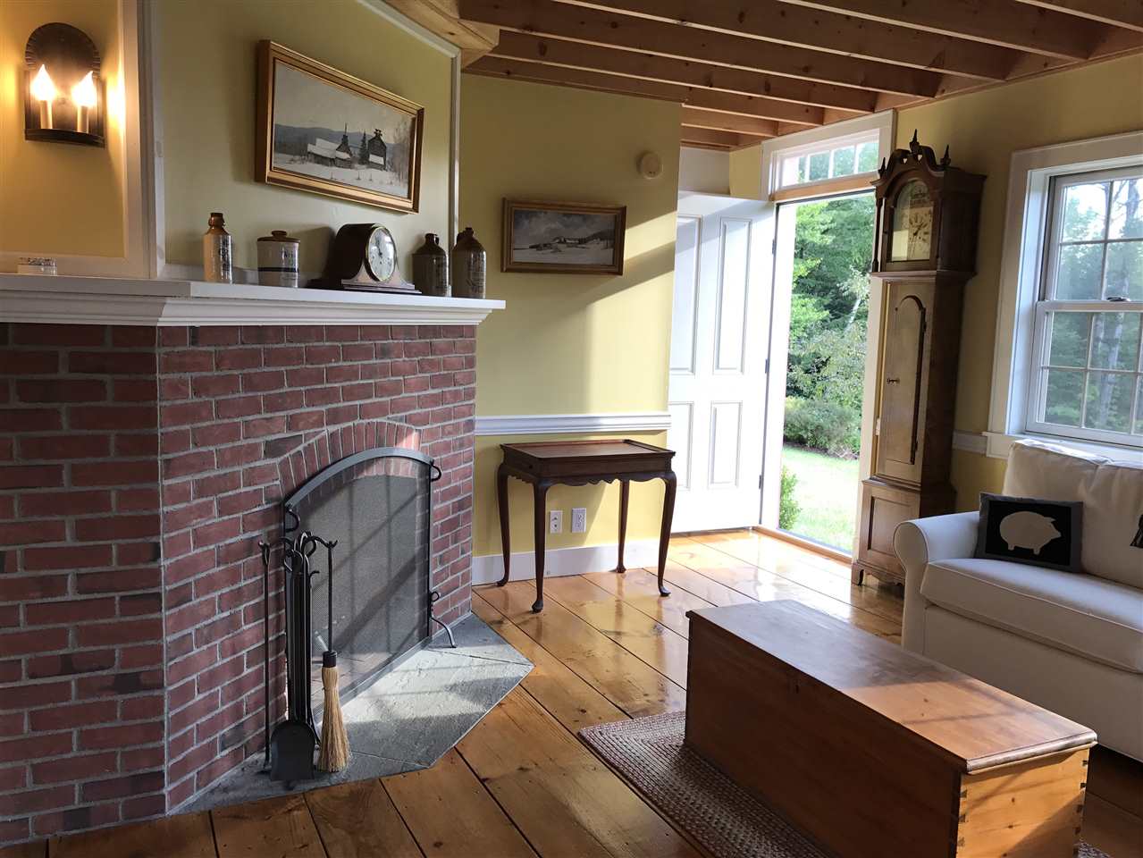 714 Dawley Road Mount Holly, VT 05758 - Photo 20 of 40