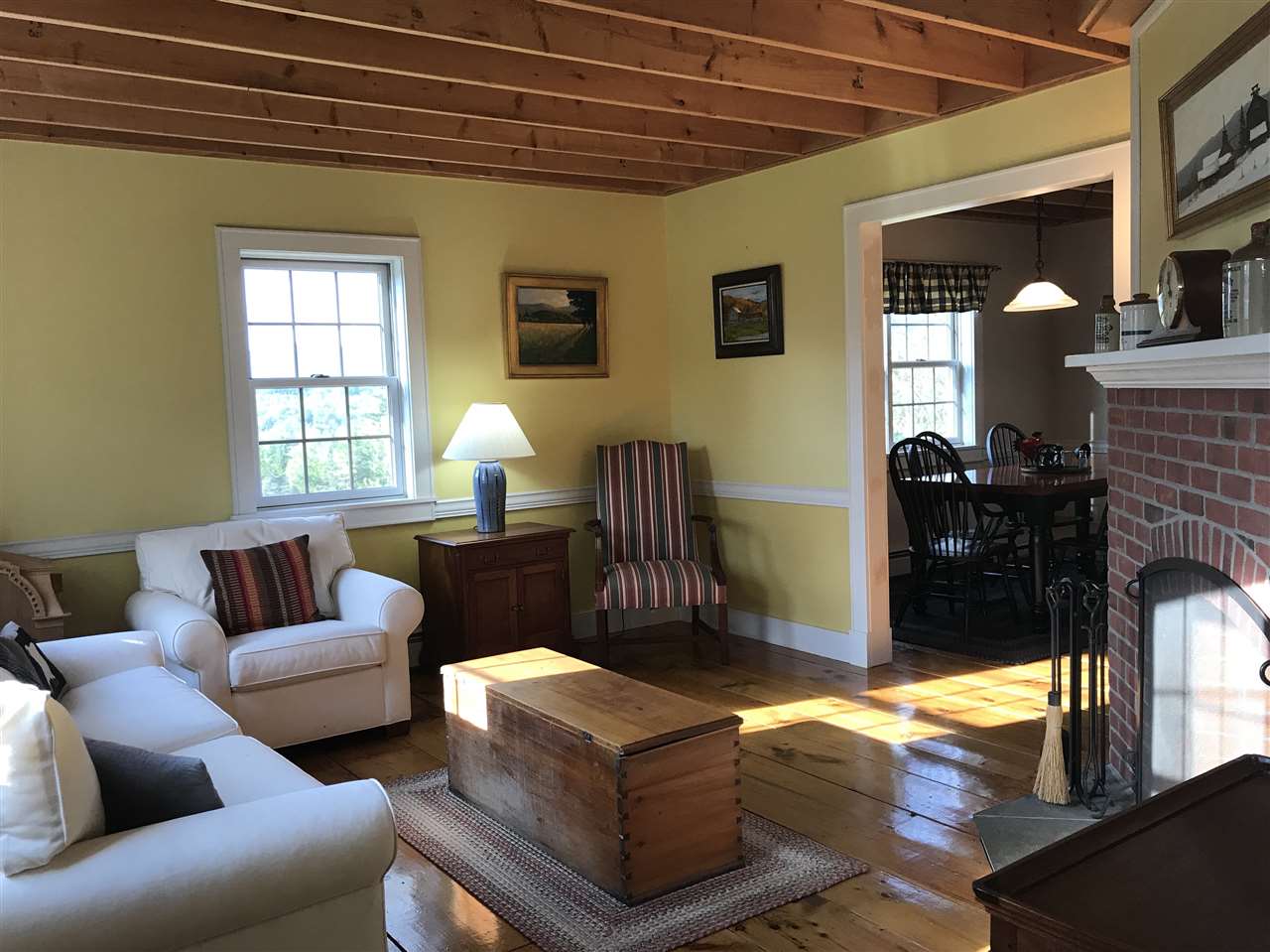 714 Dawley Road Mount Holly, VT 05758 - Photo 21 of 40