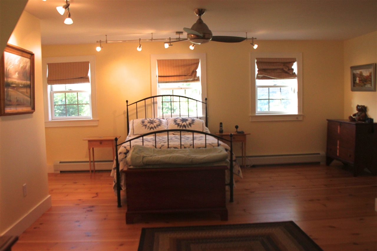 714 Dawley Road Mount Holly, VT 05758 - Photo 24 of 40