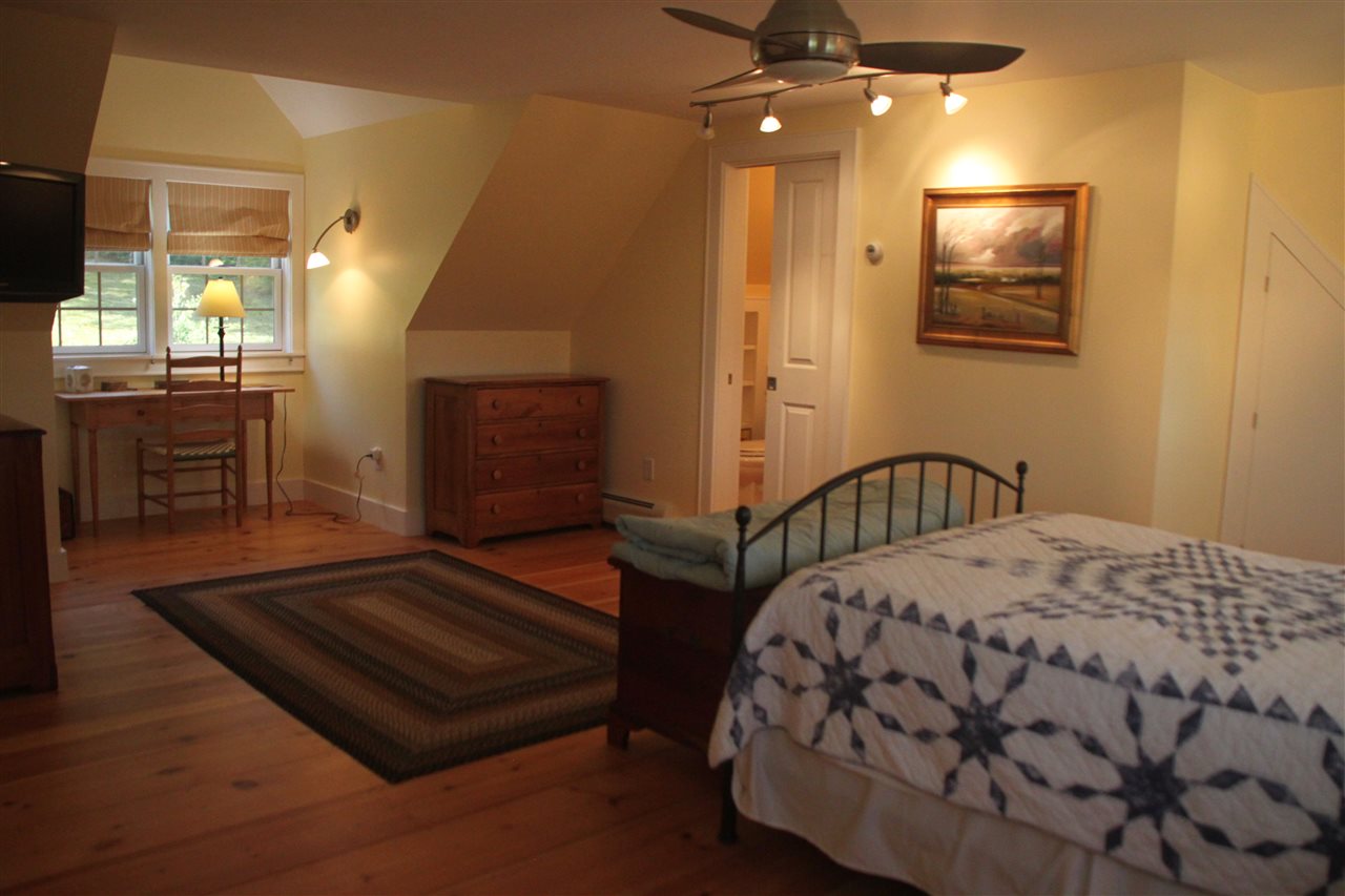 714 Dawley Road Mount Holly, VT 05758 - Photo 25 of 40