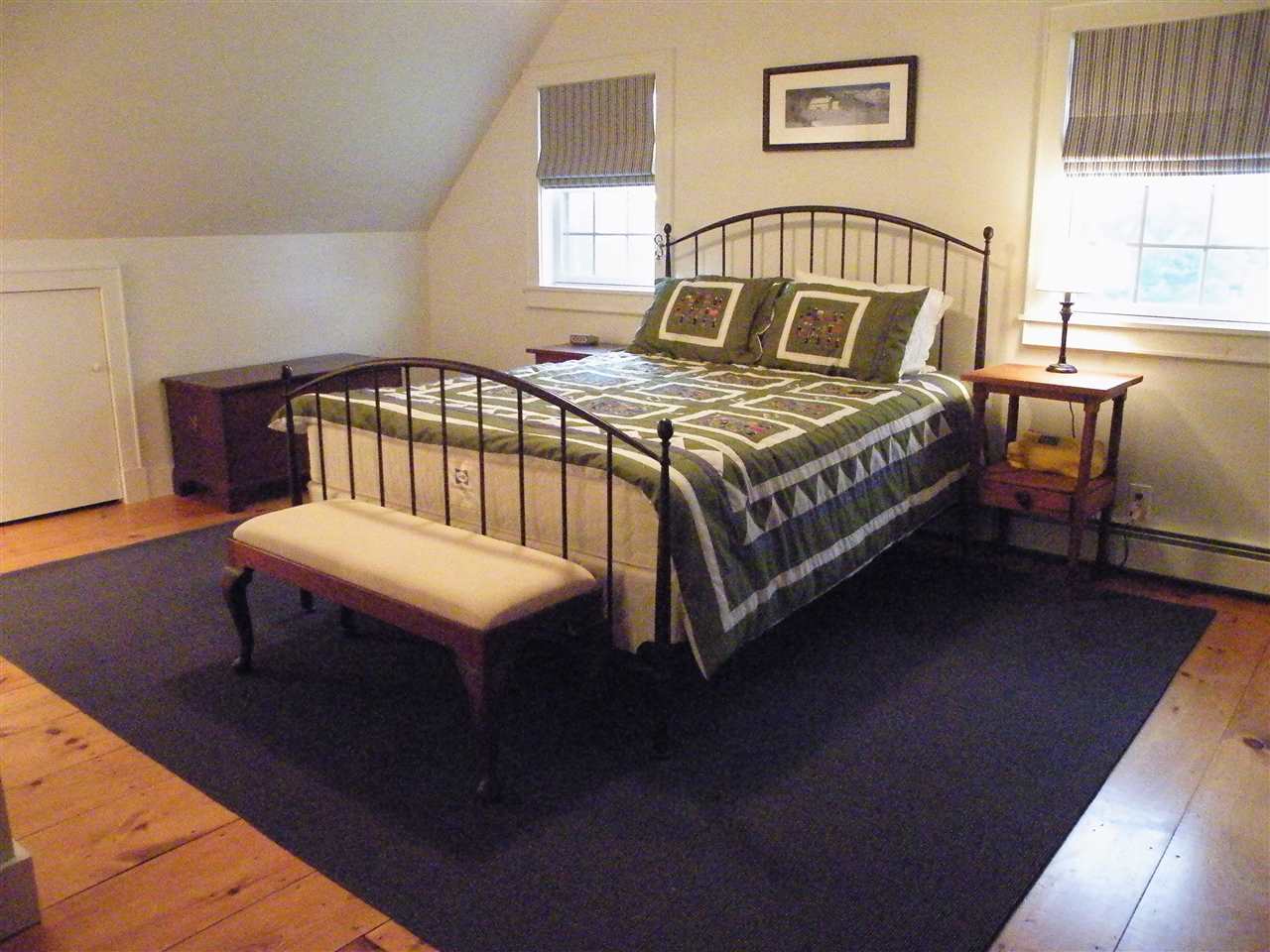 714 Dawley Road Mount Holly, VT 05758 - Photo 26 of 40