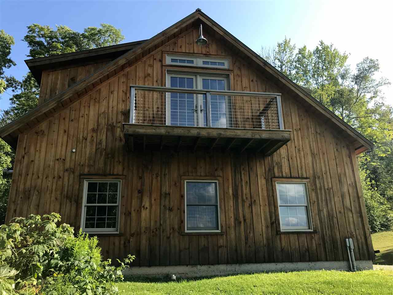 714 Dawley Road Mount Holly, VT 05758 - Photo 30 of 40