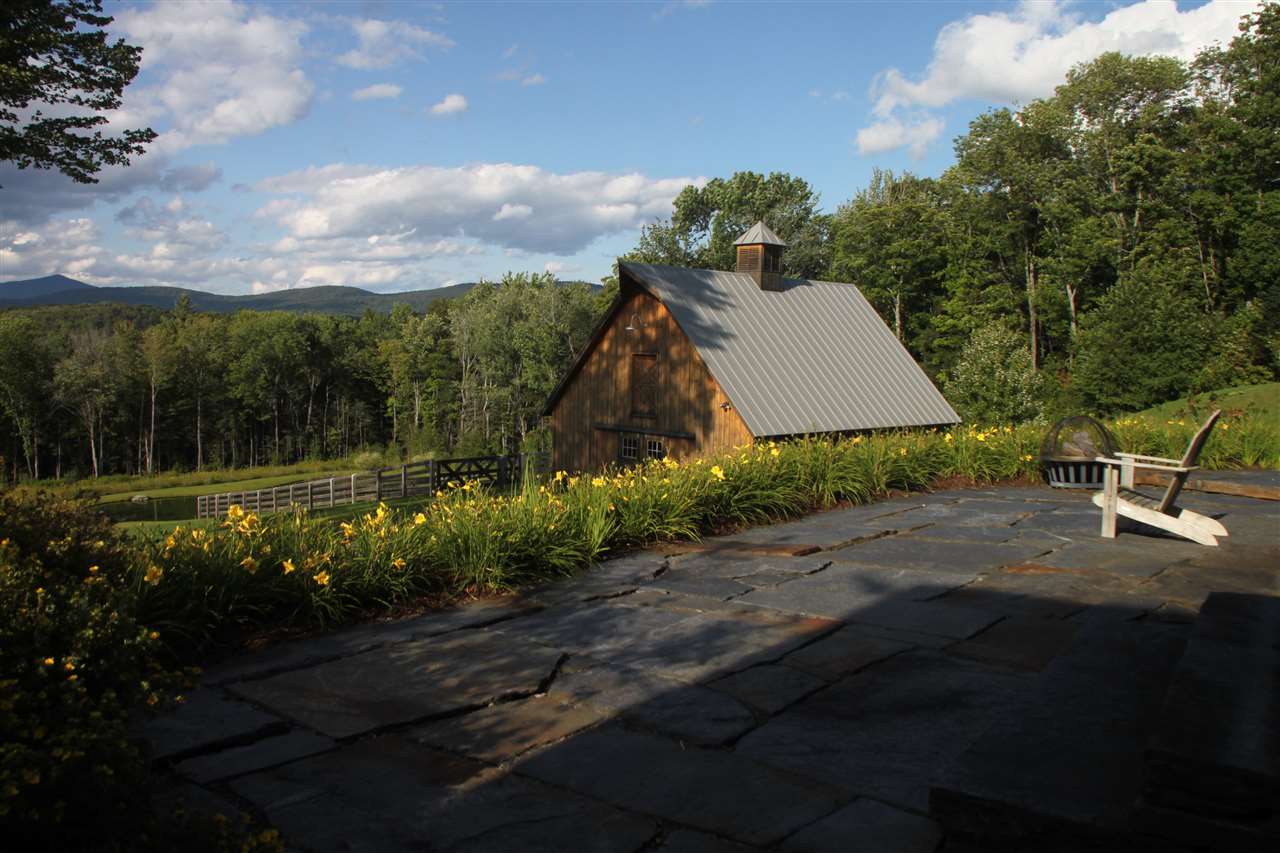 714 Dawley Road Mount Holly, VT 05758 - Photo 33 of 40