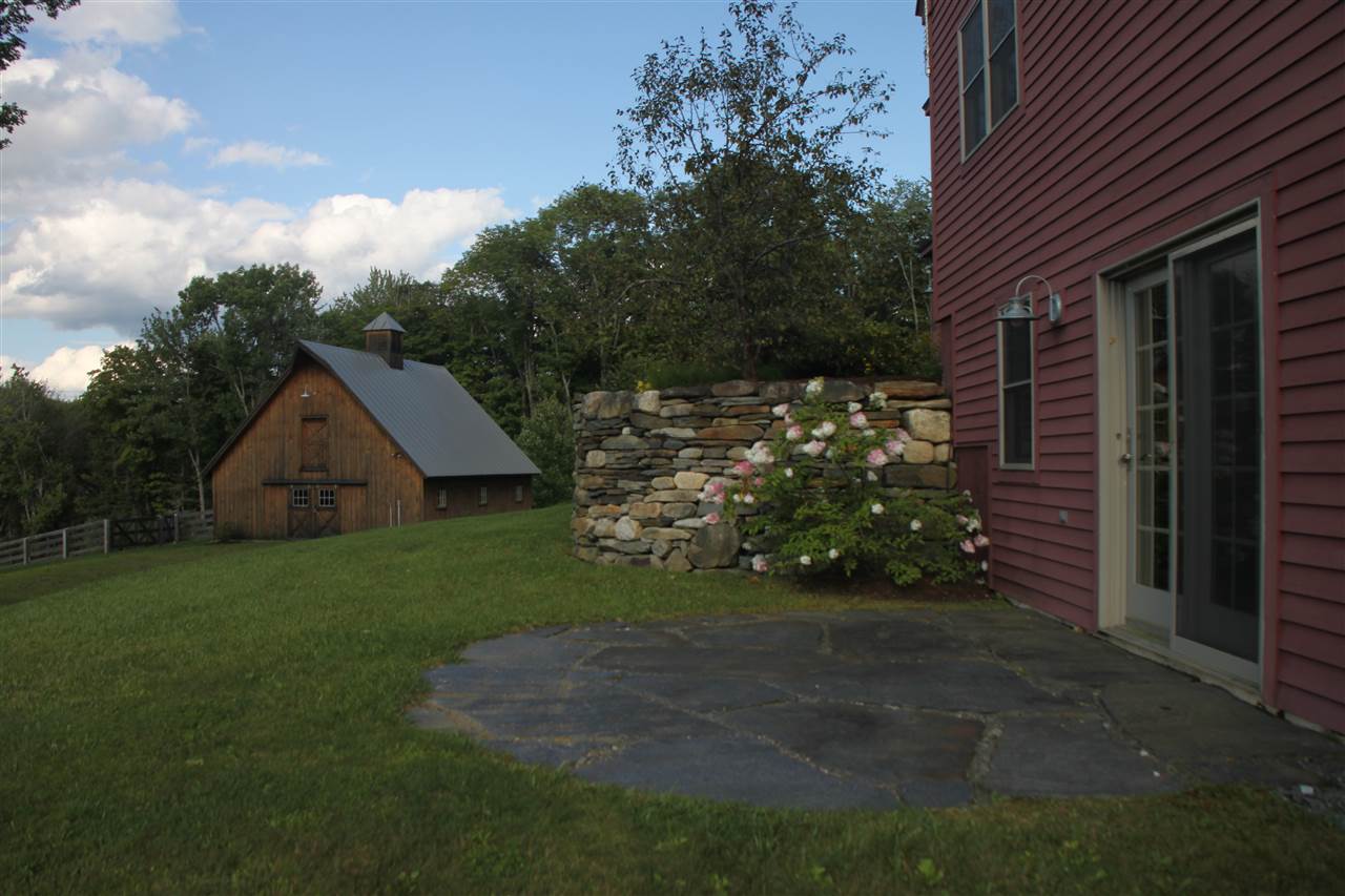 714 Dawley Road Mount Holly, VT 05758 - Photo 36 of 40