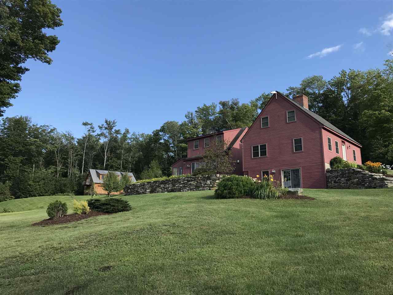 714 Dawley Road Mount Holly, VT 05758 - Photo 7 of 40