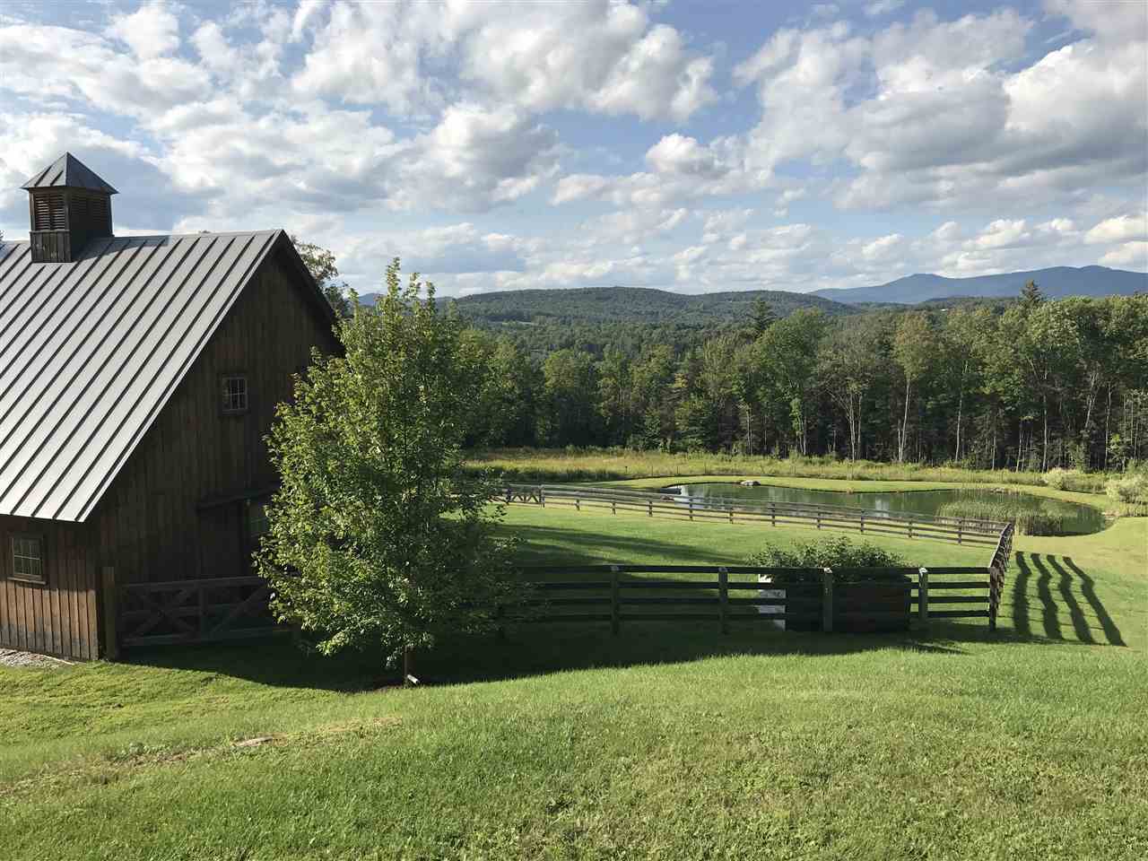 714 Dawley Road Mount Holly, VT 05758 - Photo 8 of 40