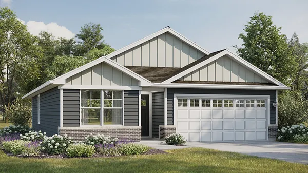 $444,990 | 17553 West Windemere Circle, Lockport, IL 60441