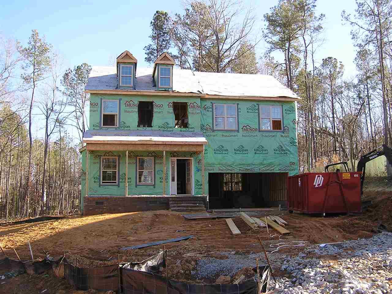 6509 Clogher Road Willow Spring, NC 27592 - Photo 1 of 8 Gallery Image 1