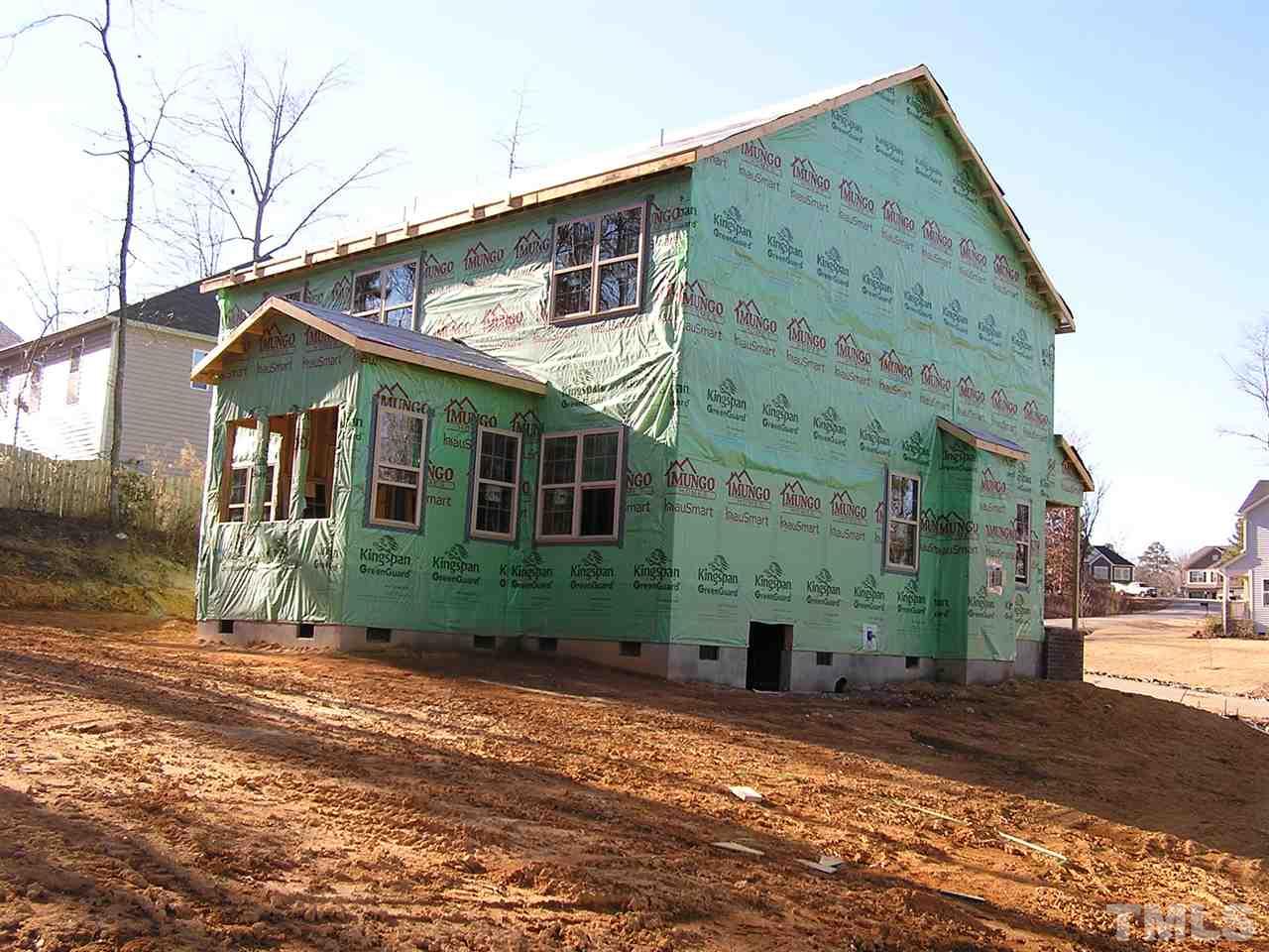 6509 Clogher Road Willow Spring, NC 27592 - Photo 3 of 8 Gallery Image 3