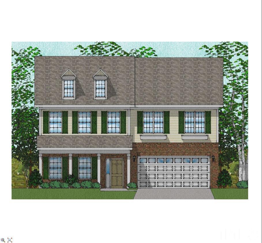 6509 Clogher Road Willow Spring, NC 27592 - Photo 4 of 8 Gallery Image 4