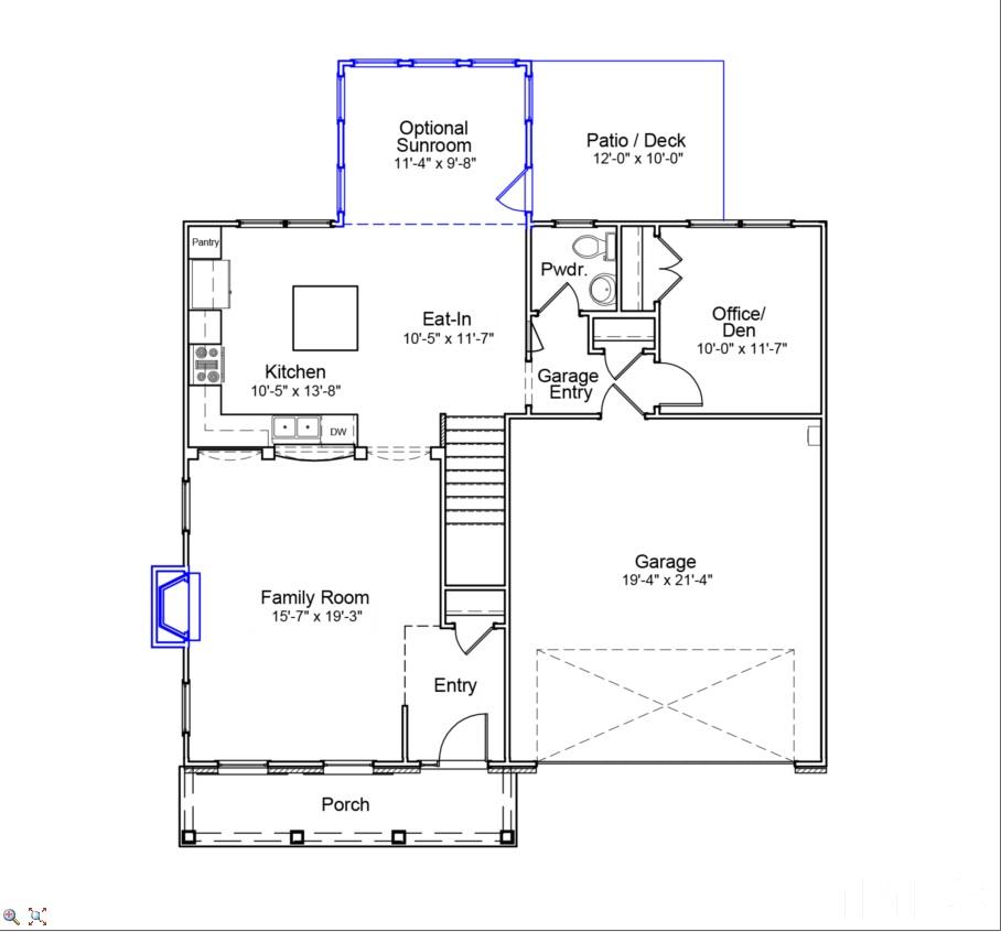 6509 Clogher Road Willow Spring, NC 27592 - Photo 6 of 8 Gallery Image 6
