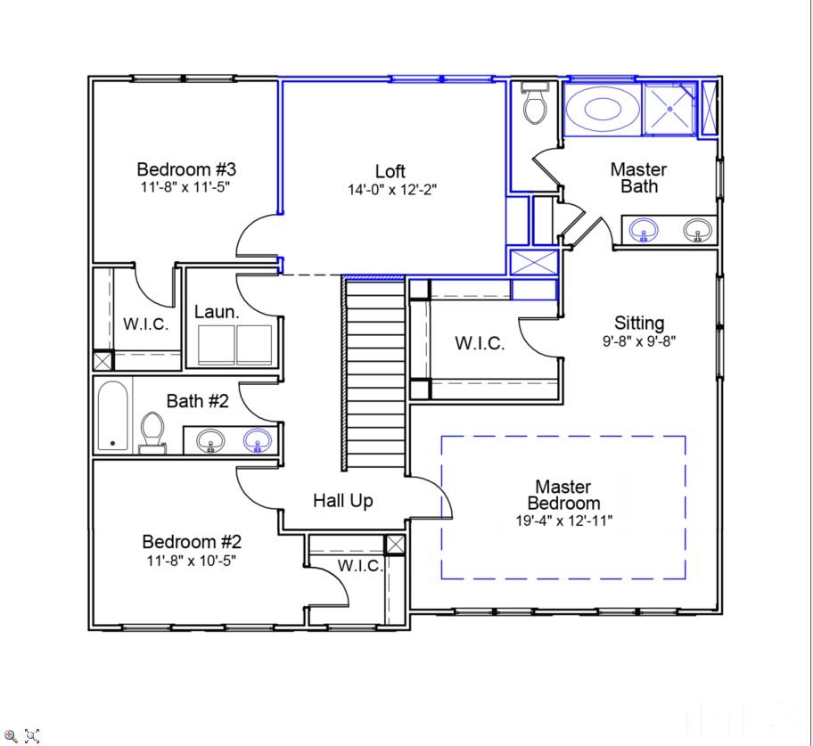 6509 Clogher Road Willow Spring, NC 27592 - Photo 7 of 8 Gallery Image 7