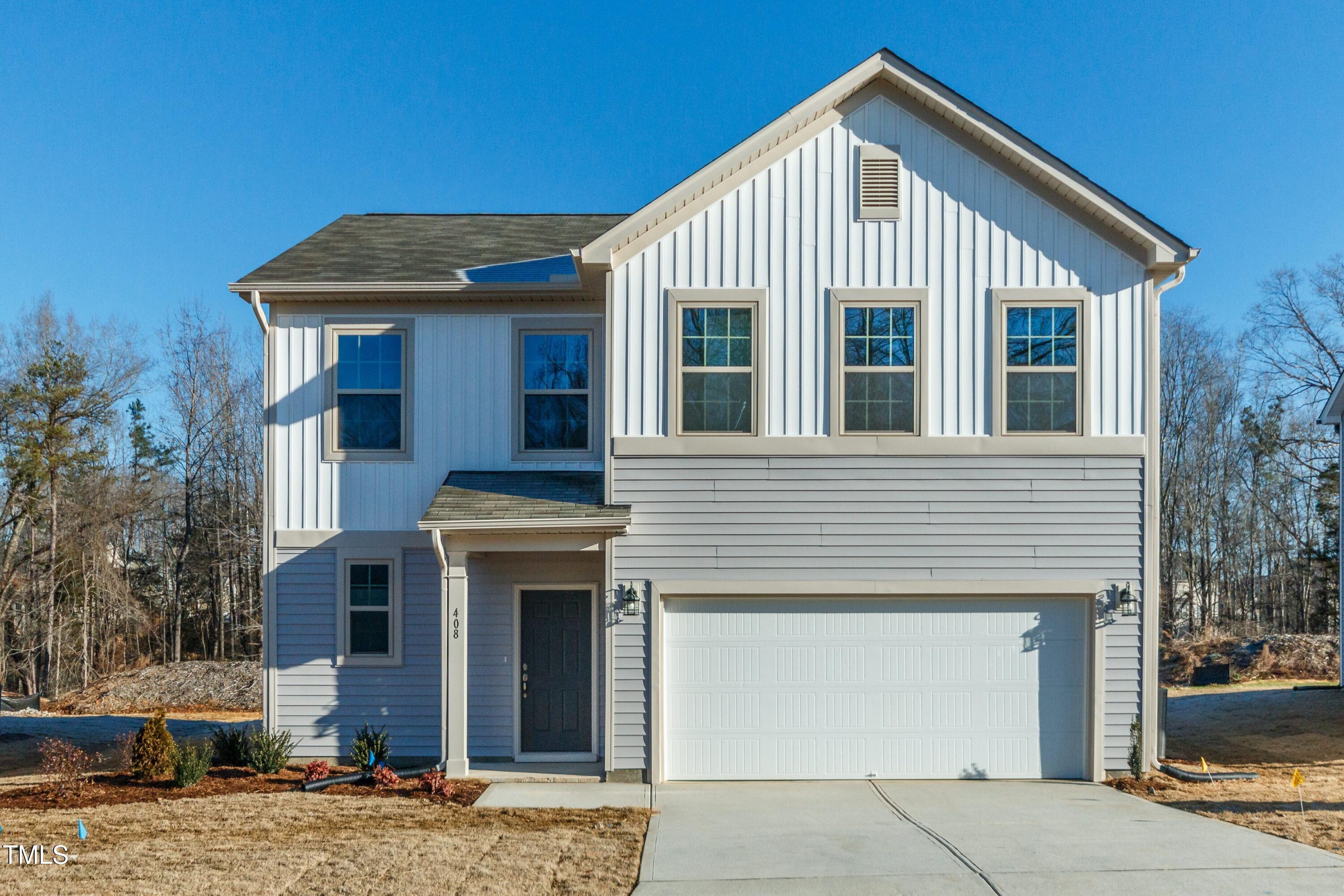 Model home built in another community. Fits and finishes vary by home.