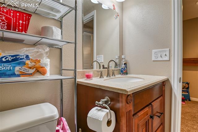 4417 Fenton Road Colorado Springs, CO 80916 - Photo 34 of 38