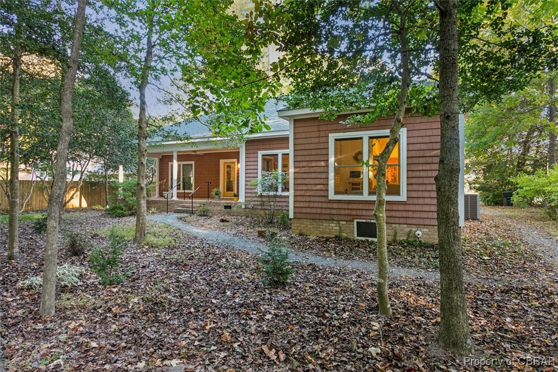 106 Lafayette Road Yorktown, VA 23690 - Photo 40 of 50 Gallery Image 40