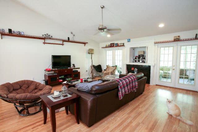 2100 Juniper Street North Foley, AL 36535 - Photo 13 of 30 Living Rm