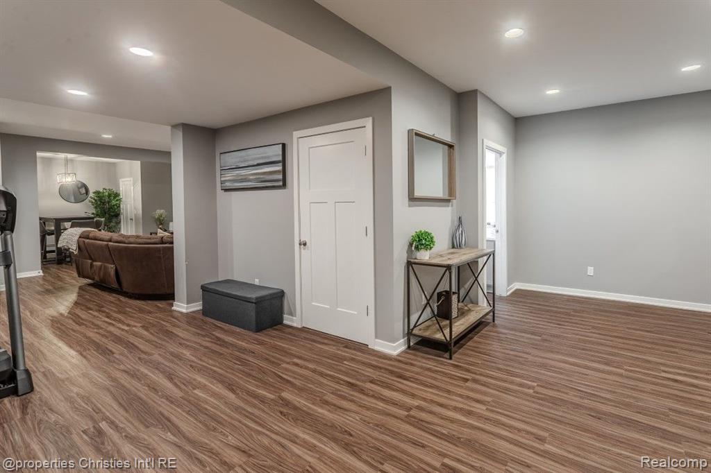 536 Roe Street Plymouth, MI 48170 - Photo 42 of 45 Gallery Image 42