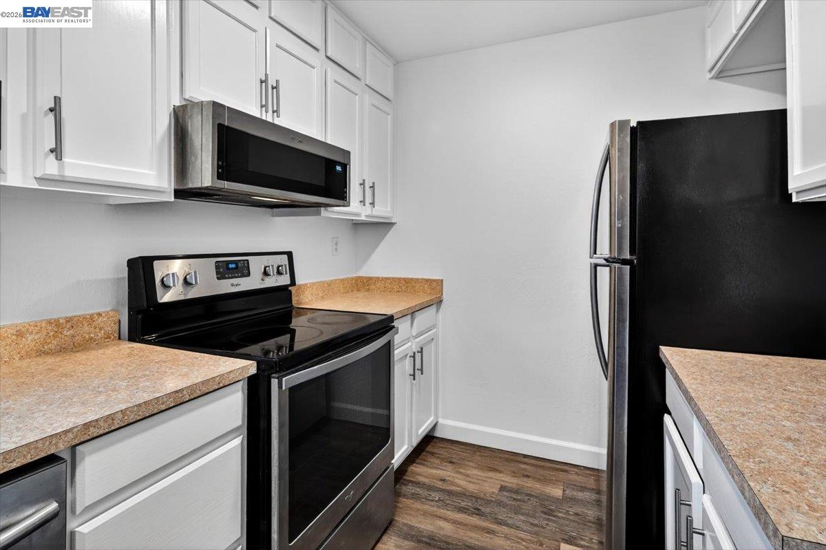 3901 Clayton Road, Unit 23 Concord, CA 94521 - Photo 10 of 32