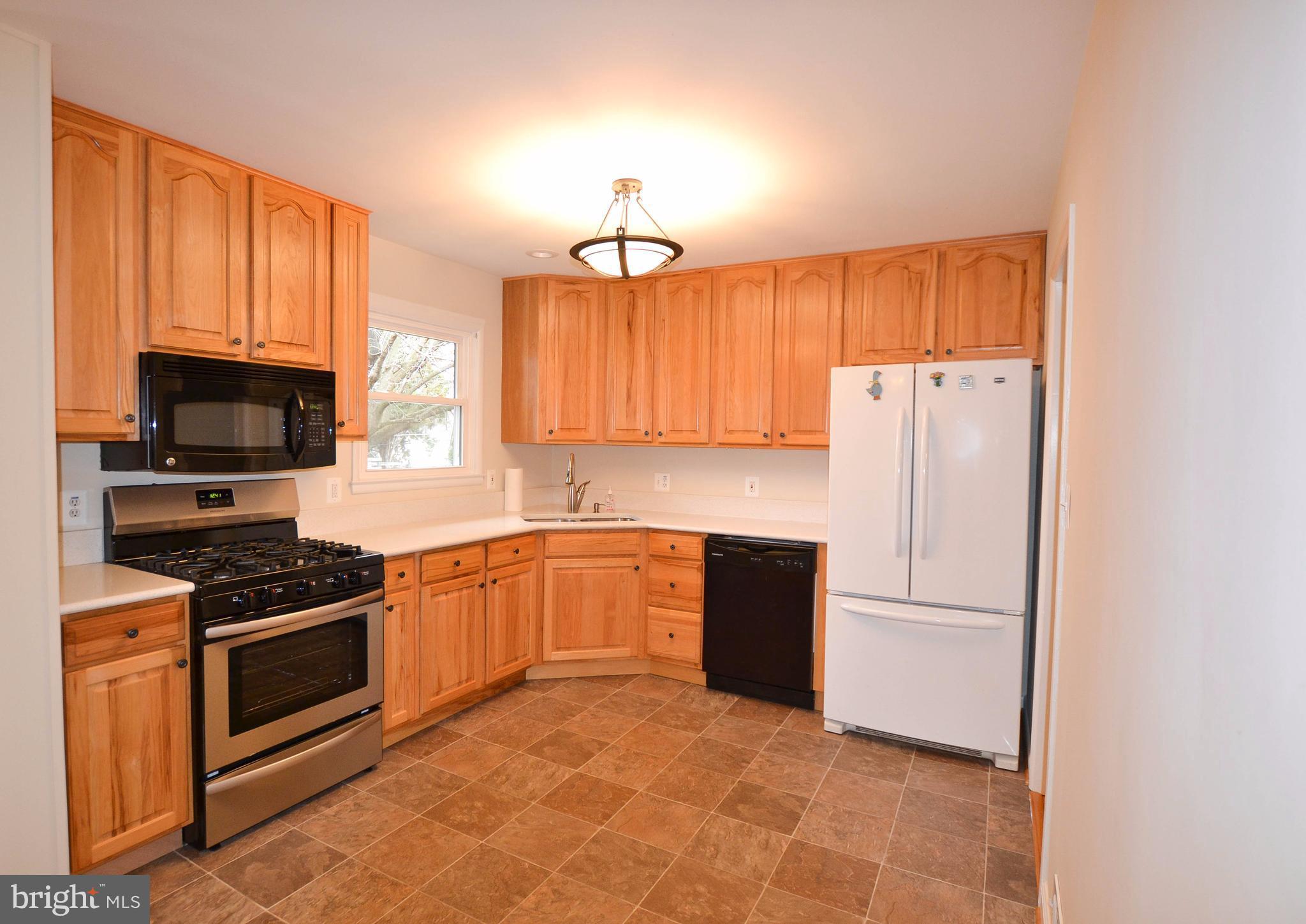 212 Northview Road Bel Air, MD 21015 - Photo 10 of 23 Kitchen