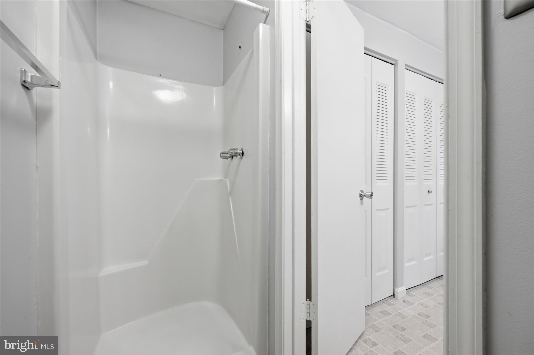 244 High Banks Road Stephenson, VA 22656 - Photo 25 of 45 a bathroom with a shower and toilet