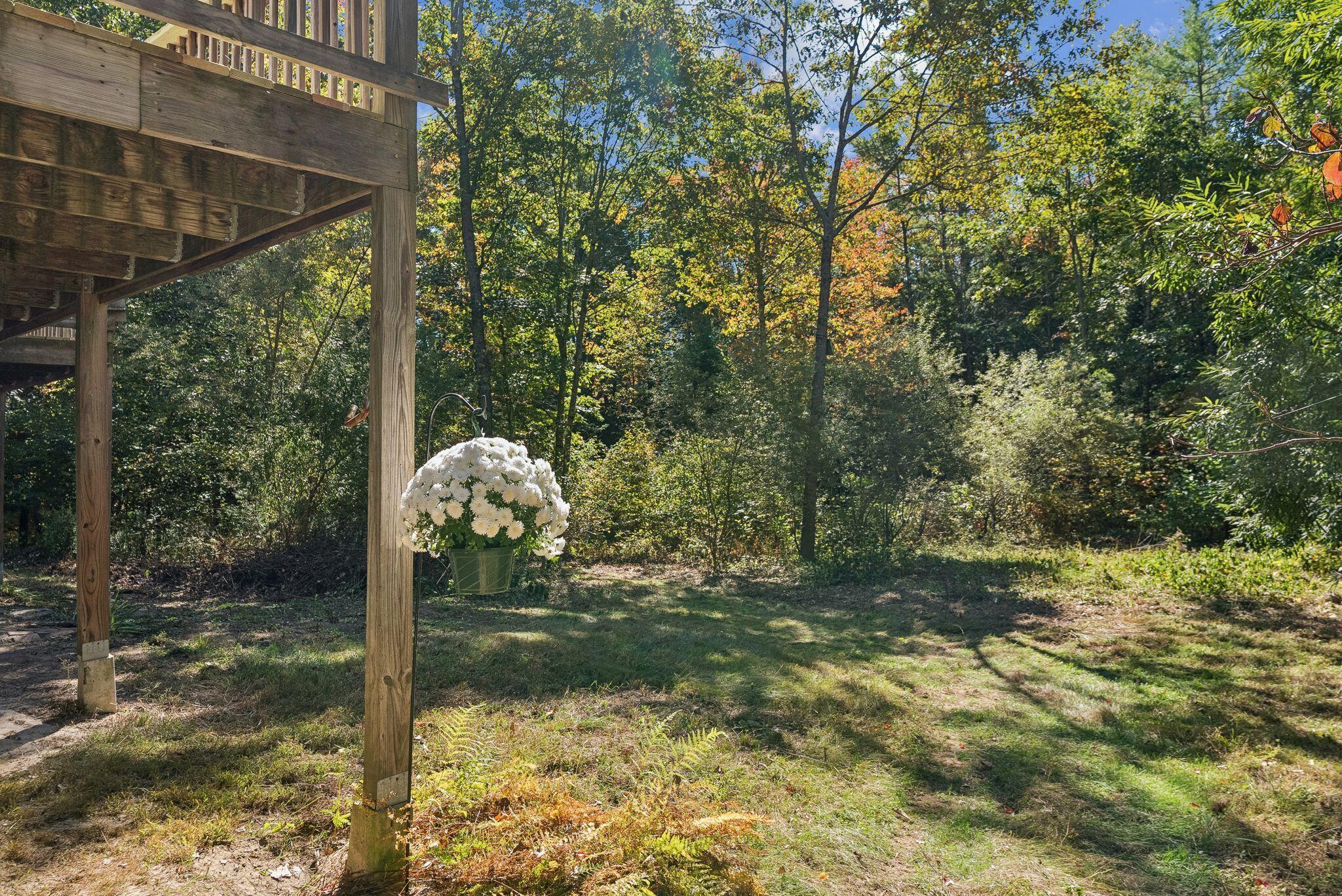 50 McCarthy Road New Gloucester, ME 04260 - Photo 14 of 42 Side view