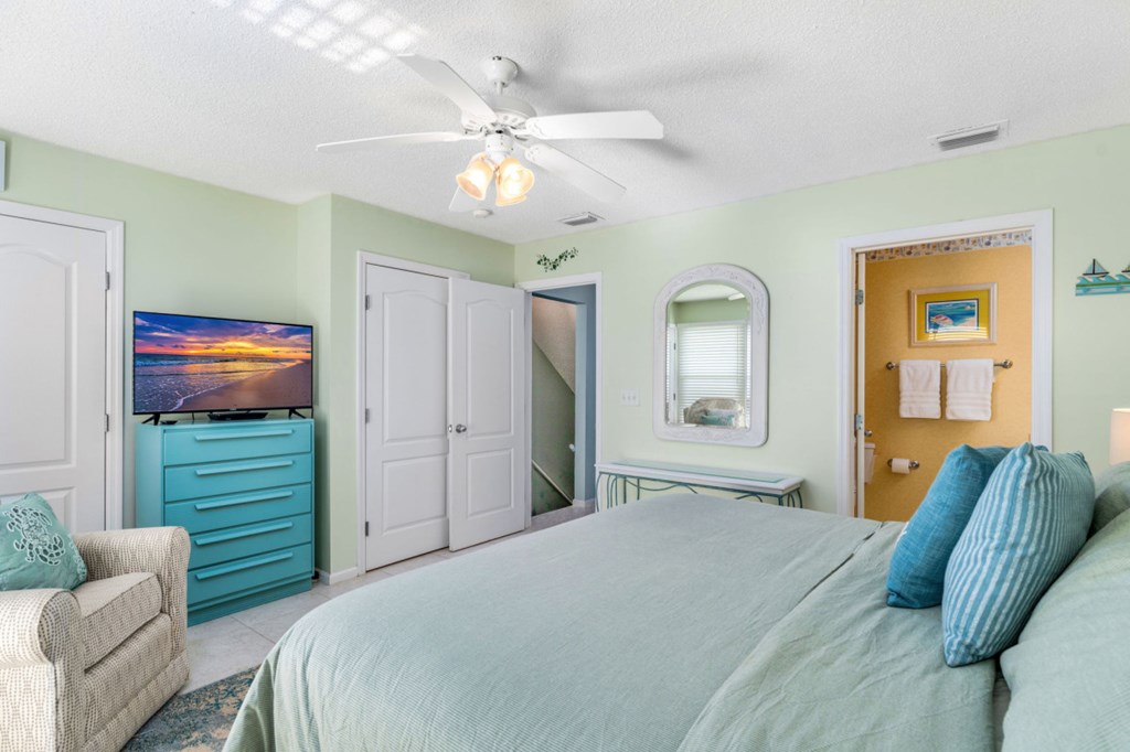 107 Turtle Walk, Unit G41 Port St. Joe, FL 32456 - Photo 22 of 22