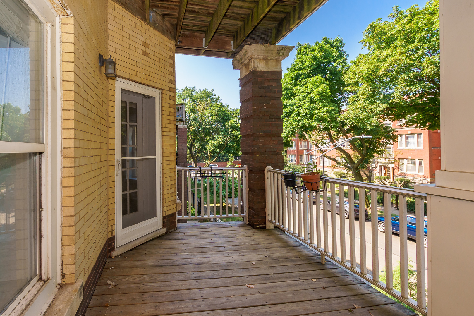 4415 North Racine Avenue, Unit 2S Chicago, IL 60640 - Photo 20 of 23