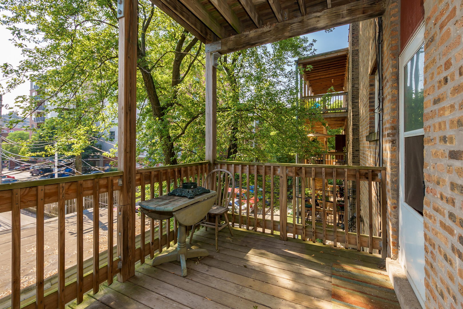 4415 North Racine Avenue, Unit 2S Chicago, IL 60640 - Photo 21 of 23