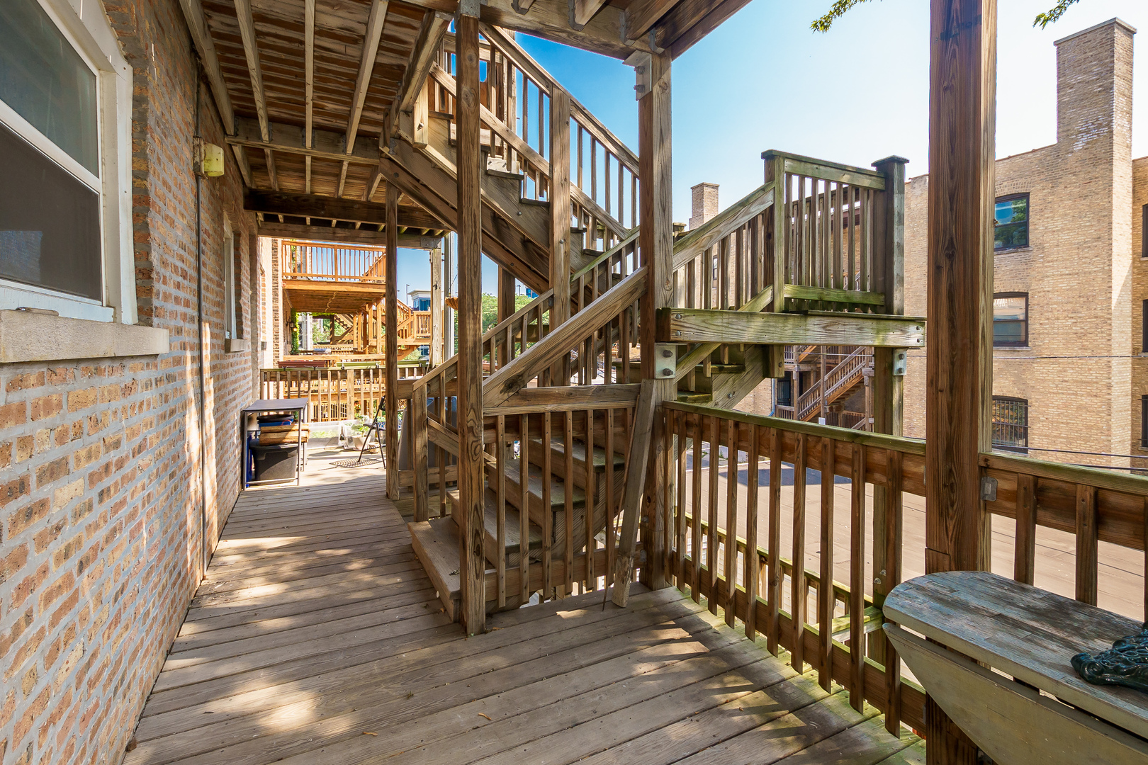 4415 North Racine Avenue, Unit 2S Chicago, IL 60640 - Photo 22 of 23