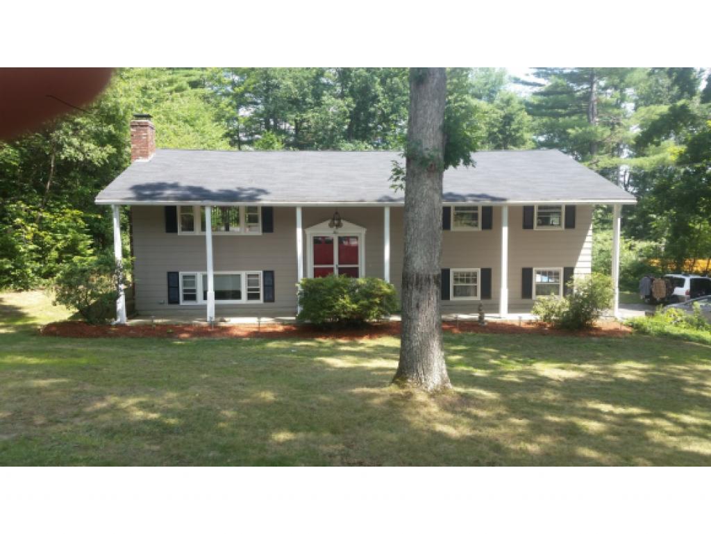 5 Mathew Drive Merrimack, NH 03054 - Photo 1 of 25 Gallery Image 1