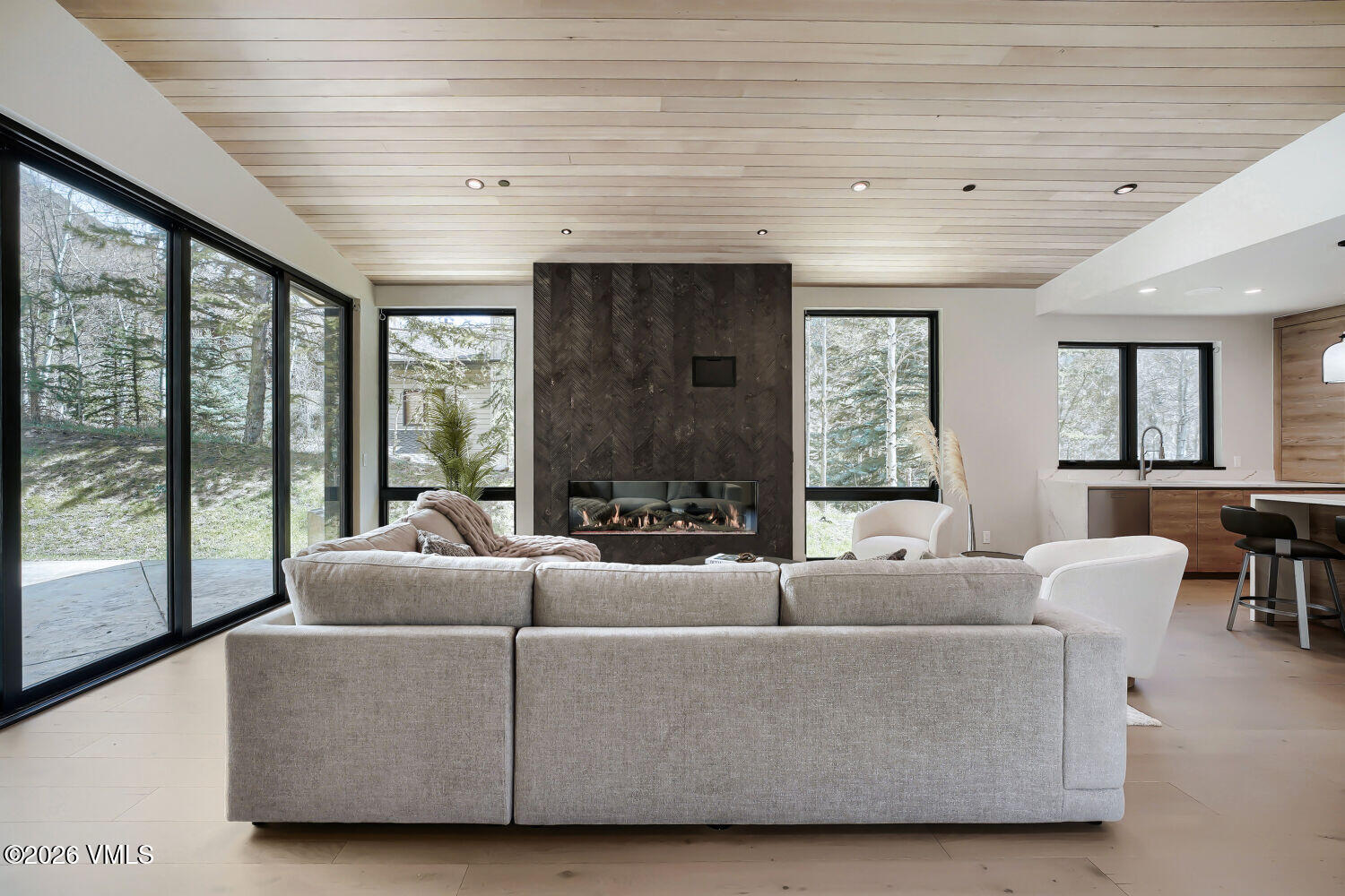 2811 Bald Mountain Road Vail, CO 81657 - Photo 15 of 59 2811 Bald Mountain Rd - Web Quality - 01
