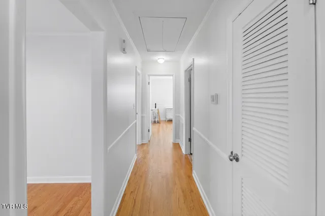 $299,500 | 446 Montview Drive Northeast, Abingdon, VA 24210